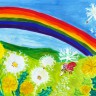 Летние вдохновение. Летние вдохновение.