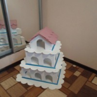 Кормушка для птиц своими руками Кормушка для птиц своими руками