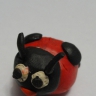 Божья коровка. Божья коровка.