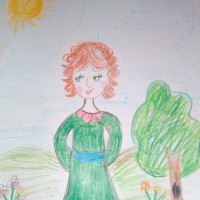 "Моя МАМА- Лучшая на свете!" "Моя МАМА- Лучшая на свете!"