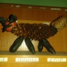 Кошка Кошка