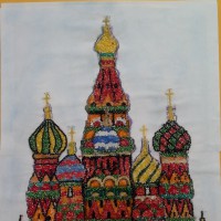 Храм Василия Блаженного Храм Василия Блаженного