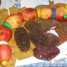 Моя любимая гусеничка Моя любимая гусеничка