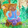 Маша и медведь Маша и медведь