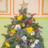 Зимняя красавица Зимняя красавица