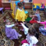 вылупился цыпленок вылупился цыпленок
