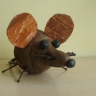 Маленькая мышка Маленькая мышка