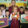 Осеннее тесто Осеннее тесто