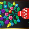 Букет для мамы! Букет для мамы!