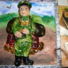Мой папа пограничник Мой папа пограничник