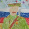 Спасибо деду! Спасибо деду!