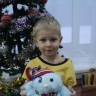 Снеговик Снеговик