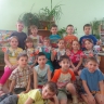 Так давайте устроим Большой хоровод ... Пусть все люди Земли с нами встанут в него.... Так давайте устроим Большой хоровод ... Пусть все люди Земли с нами встанут в него....
