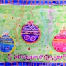 С Новым годом! С Новым годом!