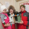 Столовая для птичек Столовая для птичек
