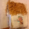 Избушка на курьих ножках Избушка на курьих ножках