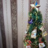 новогодняя красавица новогодняя красавица
