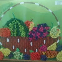 Дары осени Дары осени
