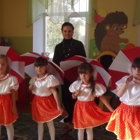 Весенняя капель