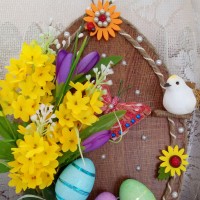 Вот и Пасха!