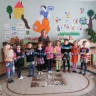 Международная миротворческая акция «Гирлянда дружбы» Международная миротворческая акция «Гирлянда дружбы»