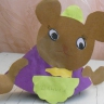 мышонок Пик мышонок Пик