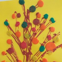 Подарок для мамы