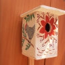 Скворечник Скворечник