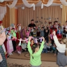 "Хоровод куколок Кувадок во имя мира, дружбы и любви на всей планете" "Хоровод куколок Кувадок во имя мира, дружбы и любви на всей планете"