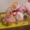 В гостях у бабушки В гостях у бабушки