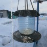 Кормушка для птиц Кормушка для птиц