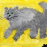 Мой кот Мой кот