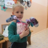 Необычные лошадки Необычные лошадки