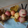 Гусеница Гусеница