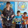 гирлянда дружбы гирлянда дружбы