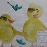 Цыплятки Цыплятки