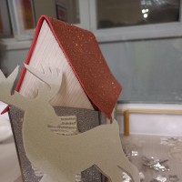 Серебряное копытце Серебряное копытце