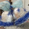 Снежные колокольчики Снежные колокольчики