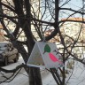 Кормушка для пичужки Кормушка для пичужки