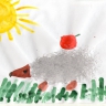 Ёжик Ёжик