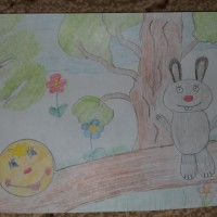 колобок колобок