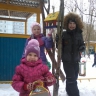 Кормушка своими руками. Кормушка своими руками.