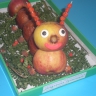 сказочная гусеница сказочная гусеница