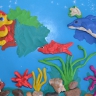 На морском дне На морском дне