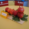 Гусеница Гусеница