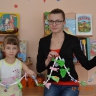 Гирлянда дружбы Гирлянда дружбы