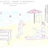 Пляж Пляж