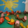 улитки улитки
