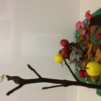 Последний урожай Последний урожай