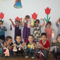 Наши кувадки Наши кувадки